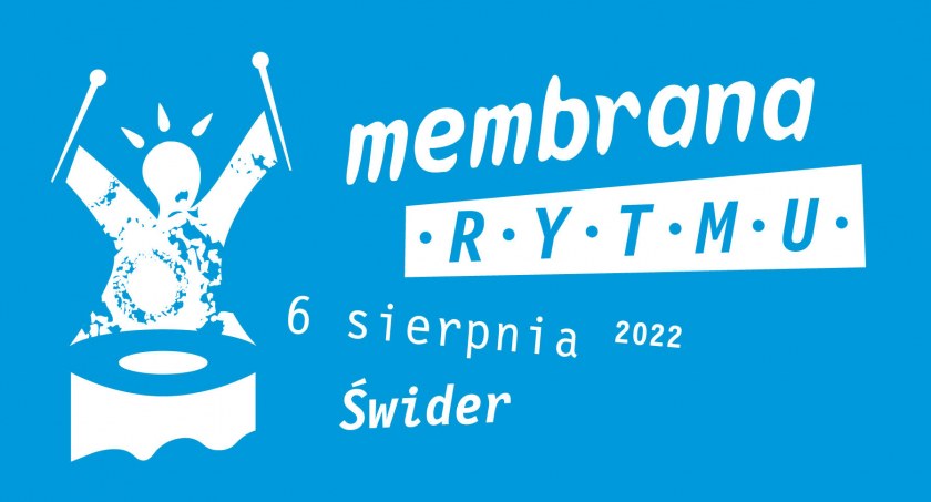 Membrana Rytmu, Festiwal nad rzeką 2022