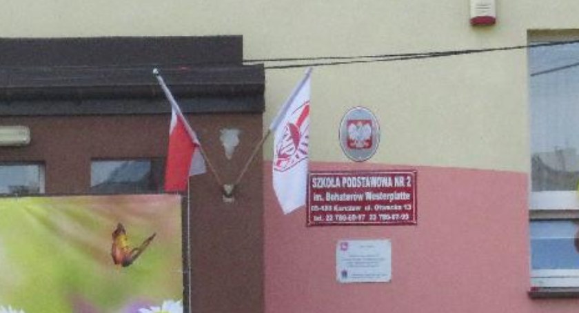 Wybór dyrektora SP 2 w Karczewie - był kandydat czy nie?
