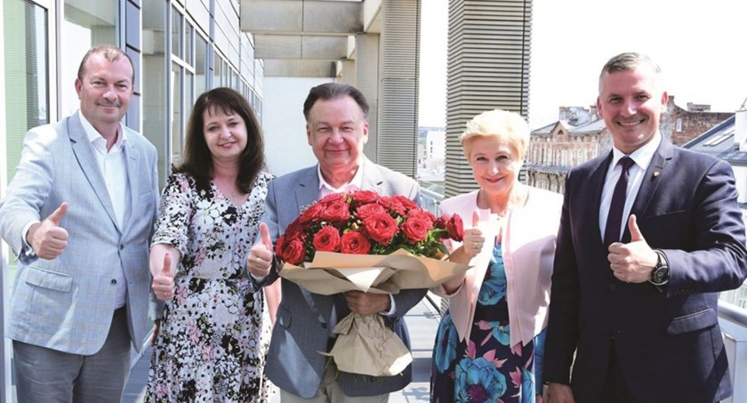 Mazowsze zdało egzamin