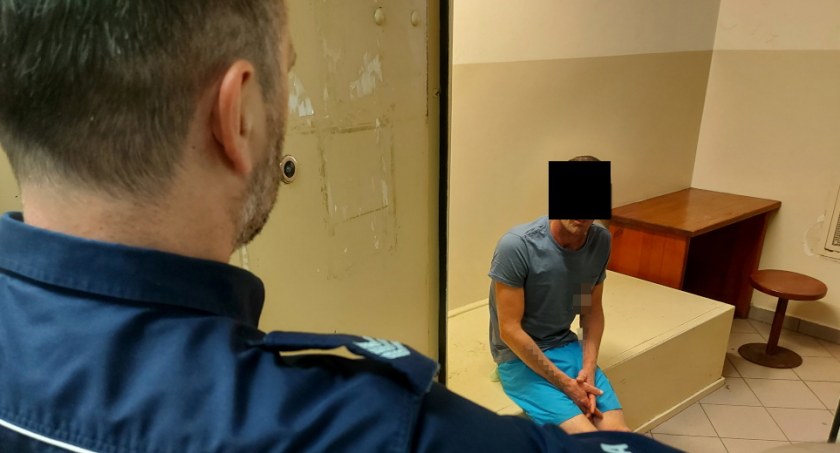41-latek przez kilka lat znęcał się nad siostrą