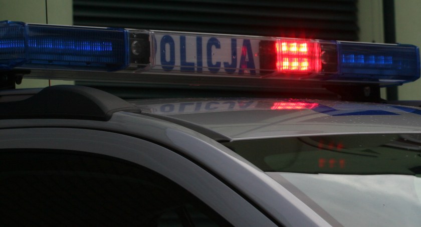 Wielka bomba z czasów wojny w Otwocku 