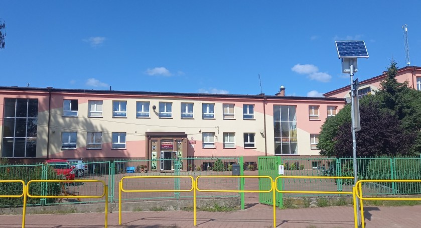 Dyrektor w SP 2 w Karczewie w końcu wyłoniony?