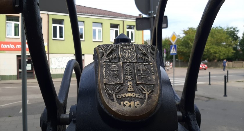 Spacer ze Zbigniewem Nosowskim - śladami Symchy Symchowicza 