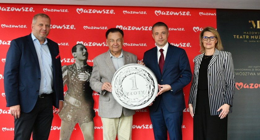 Za złotówkę do marszałkowskich muzeów i teatrów!