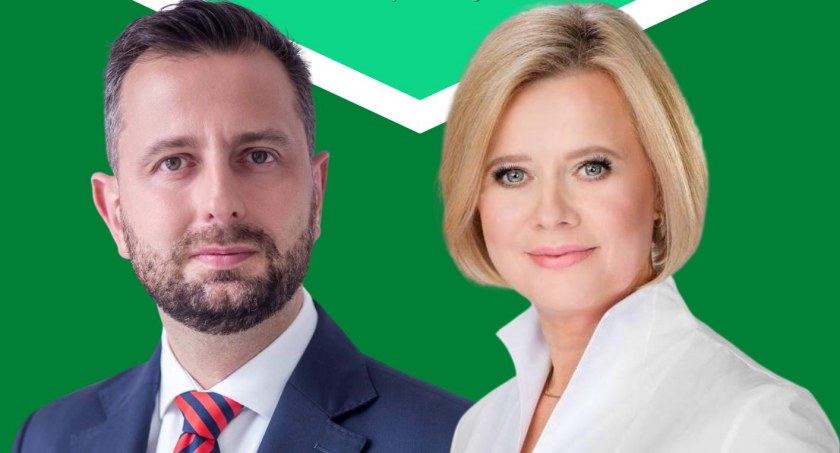 Spotkanie z Prezesem PSL