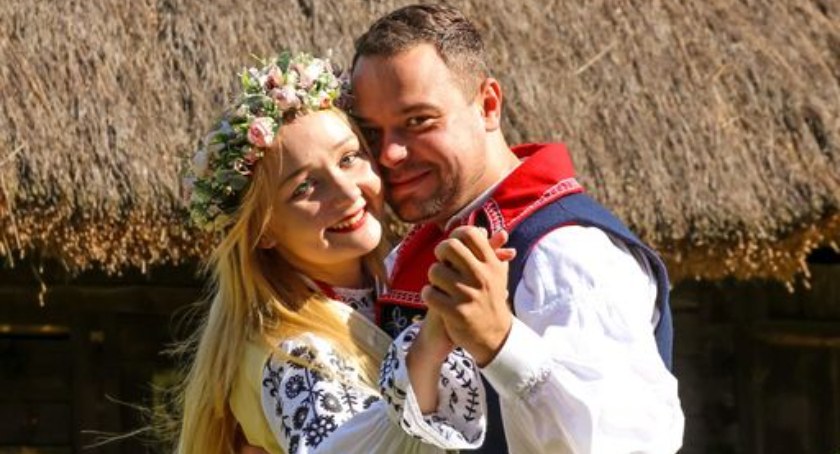 Wesele u Piskorzy w Łukówcu
