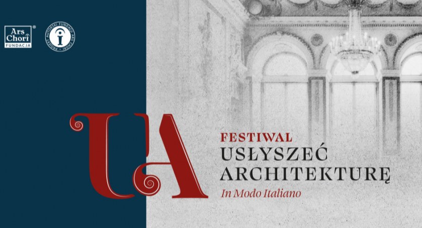 III Festiwal Usłyszeć Architekturę w Otwocku Wielkim