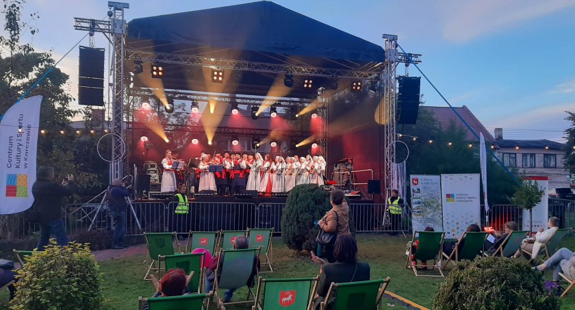 Ośrodek kultury w Karczewie świętuje 40 lat!