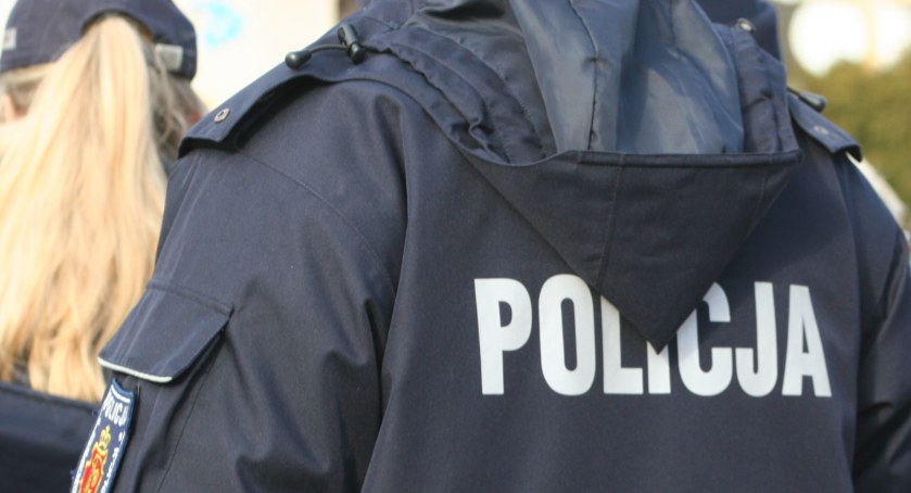 Dwa zaginięcia mężczyzn jednego dnia 