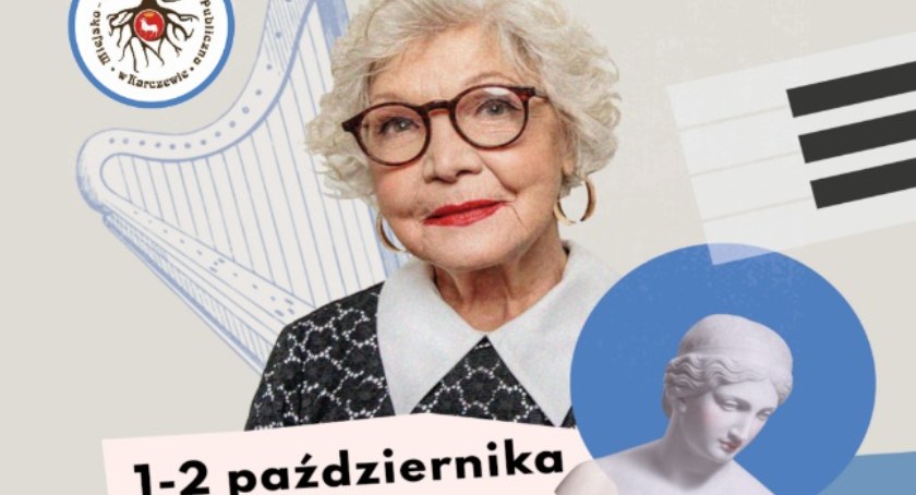 Weekend seniora z kulturą w Karczewie i na Ługach