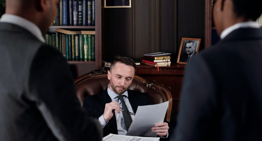 Kiedy można wypowiedzieć umowę o OC?