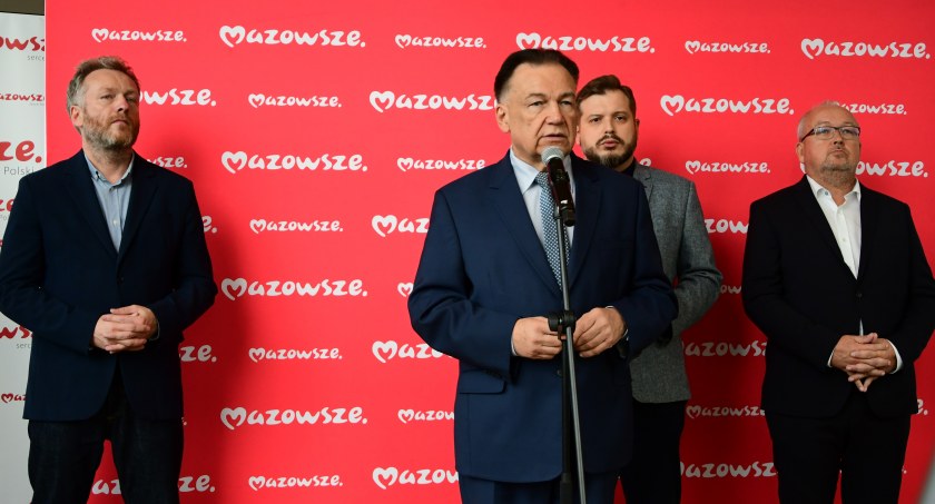 Inflacja uderza w mazowieckie szpitale i kulturę