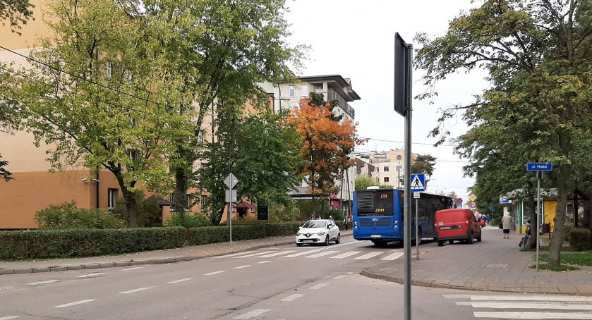 Bezpłatna autobusowa komunikacja miejska w Otwocku od nowego roku