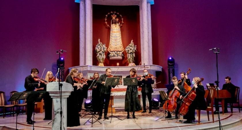 19. Europejski Festiwal Muzyczny w Otwocku 