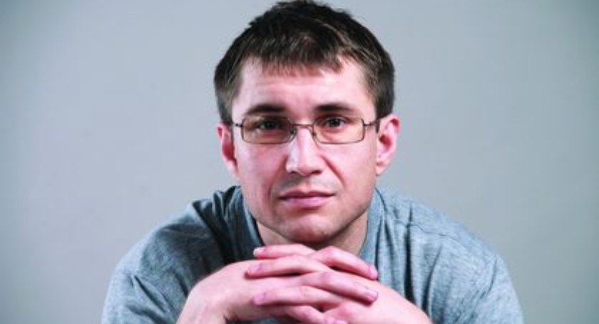 Fantastyka jest dla wszystkich – wywiad z Jerzym Rzymowskim, redaktorem naczelnym Nowej Fantastyki