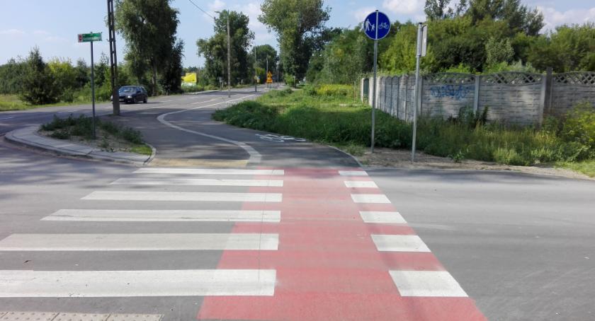 Rowerem po Karczewie