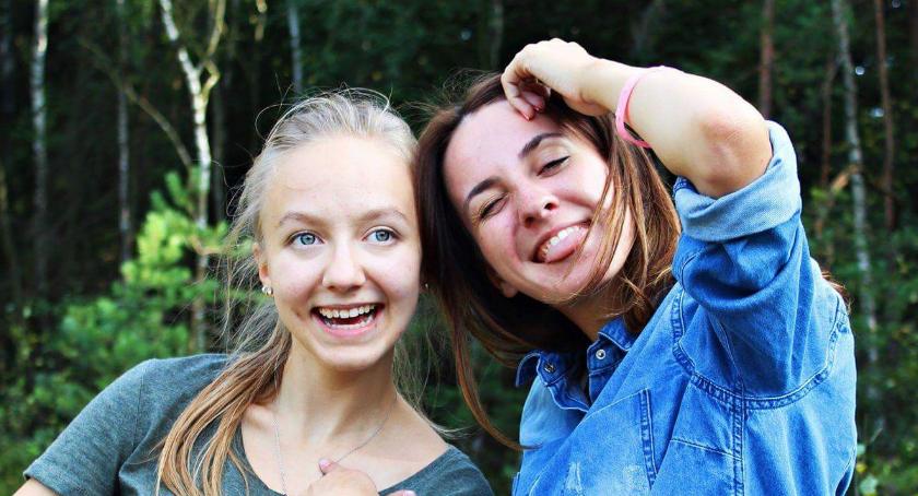 Fotograficzny duet z podziałem ról