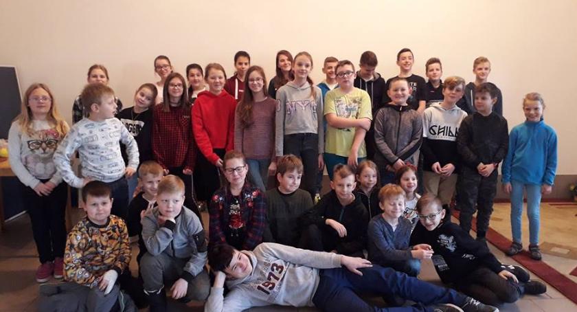 Ferie i DiscoFamily u Piskorzy