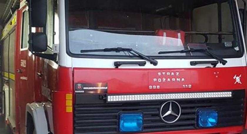 Ponad 450 tysięcy zł dla OSP Łukówiec