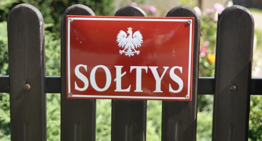 Sołtysi w gminie Karczew wybrani