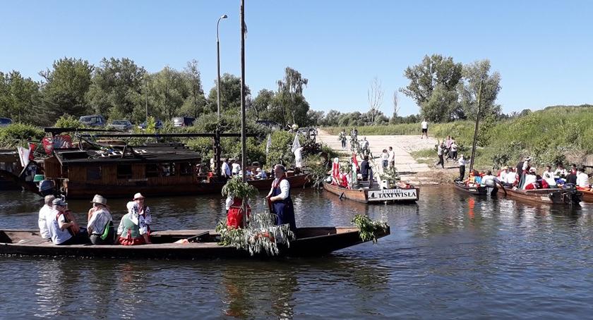 Zielone Świątki na Urzeczu