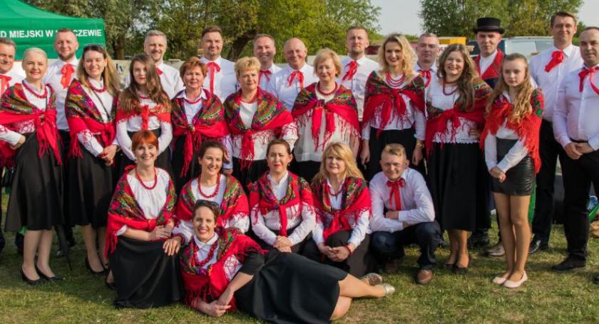 Piskorze mają dofinansowanie na stroje ludowe
