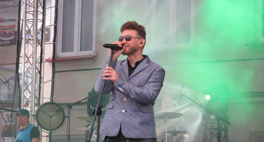 Głośne Dni Karczewa 2019