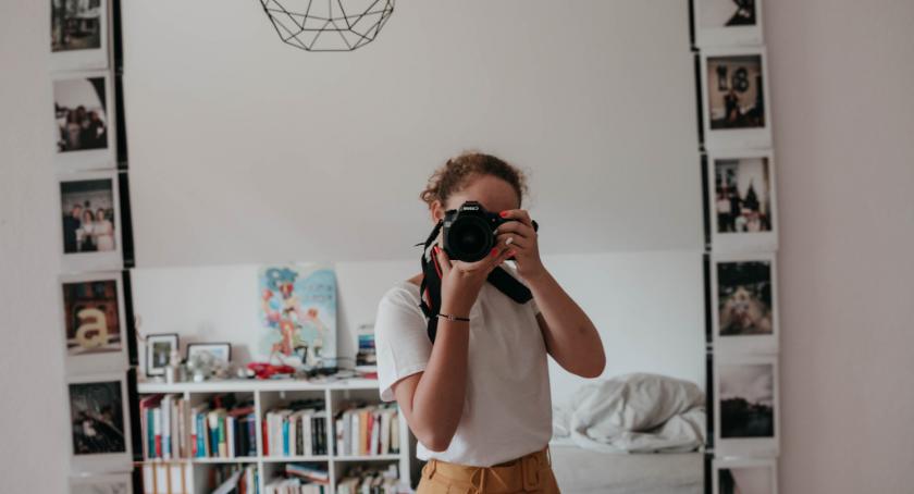 Fotografia okiem Ady Żołądek