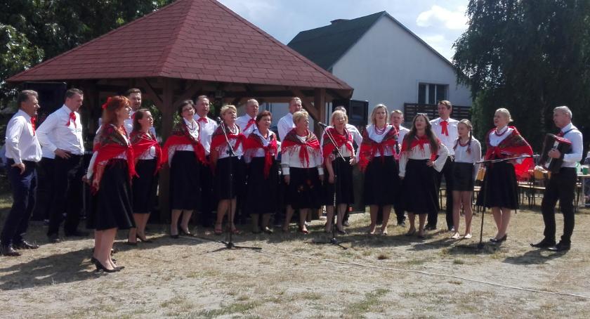 Piknik Rodzinny w Całowaniu