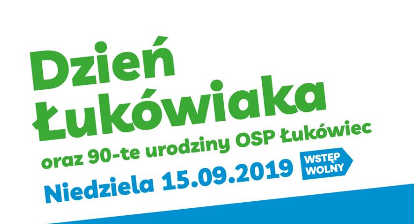 W niedzielę Dzień Łukówiaka 