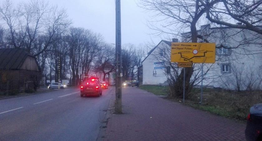 Pijany kierowca busa wjechał w osobówkę