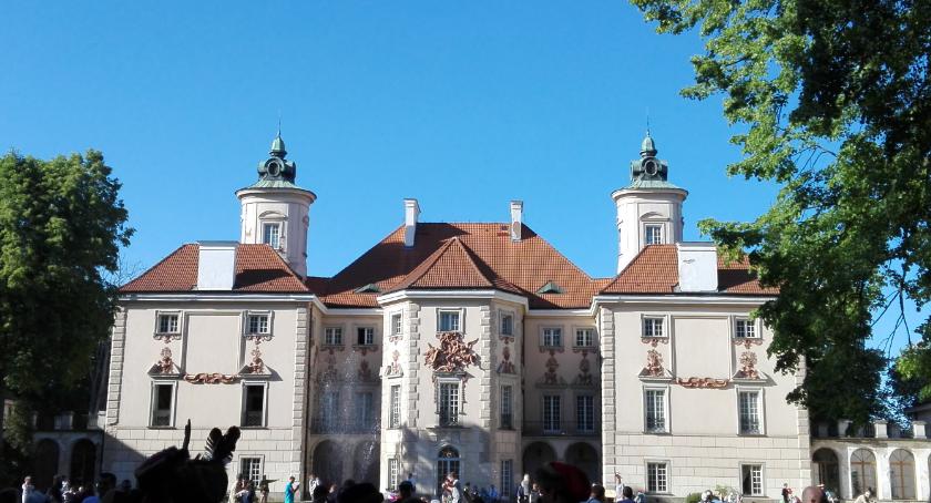 Co dalej z pałacem w Otwocku Wielkim?