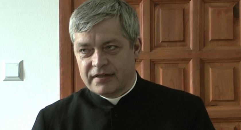 Śp. ks. Piotr Pawlukiewicz- nietuzinkowy kapłan