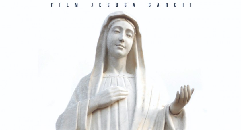 Premiera filmu pt. Medjugorje w kinie Oaza