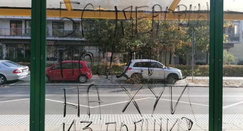 V kolumna czy specyficzny, oddolny aktywizm?