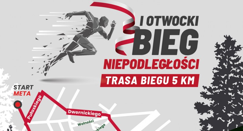 Bieg Niepodległości 