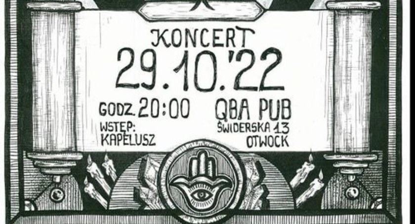 Koncert Tekla Goldman