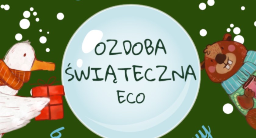 Konkurs Bożonarodzeniowy- Ozdoba Świąteczna