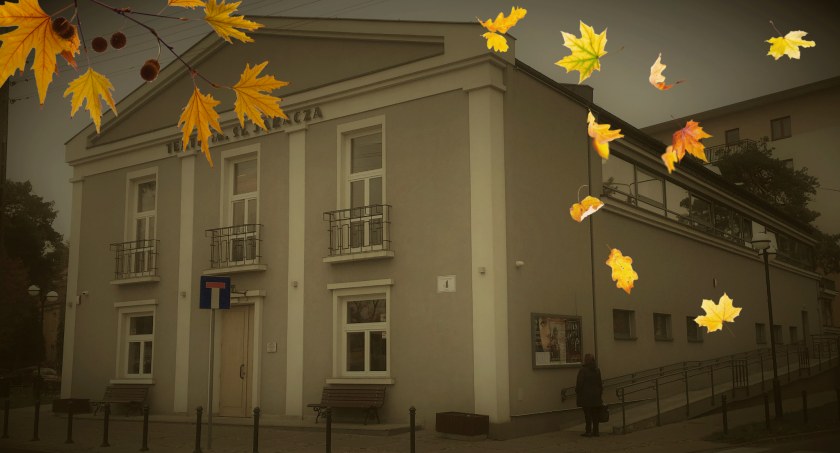 Jesień w kinie w Otwocku i okolicy - repertuar