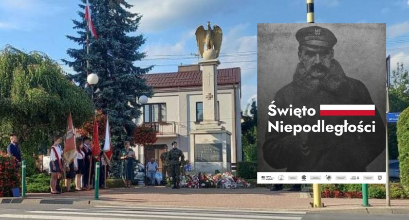 Święto Niepodległości w Karczewie