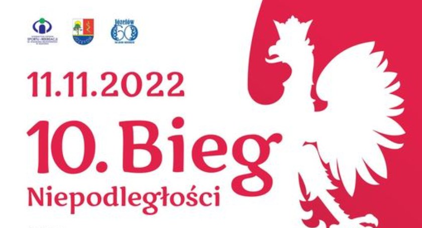 10.Bieg Niepodległości