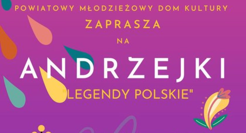 Andrzejki- Legendy polskie