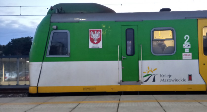 Kolejny śmiertelny wypadek na torach