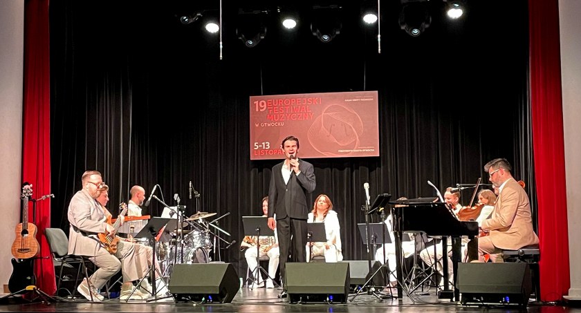  Muzyczny Otwock w europejskim stylu