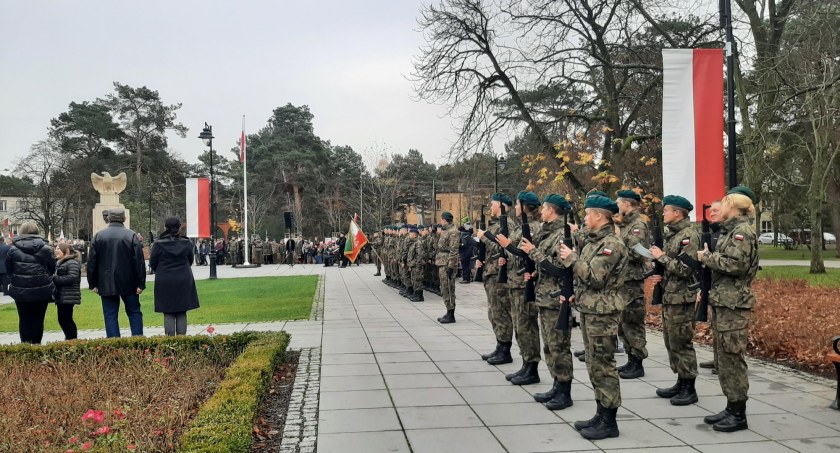 Otwocka niepodległość pod flagą Monako?
