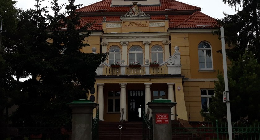 W UM Otwock nie ma prądu - 13 listopada do godz. 13.00