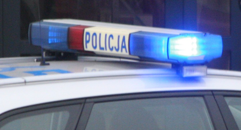 Pijani rodzice podróżowali autem z dzieckiem