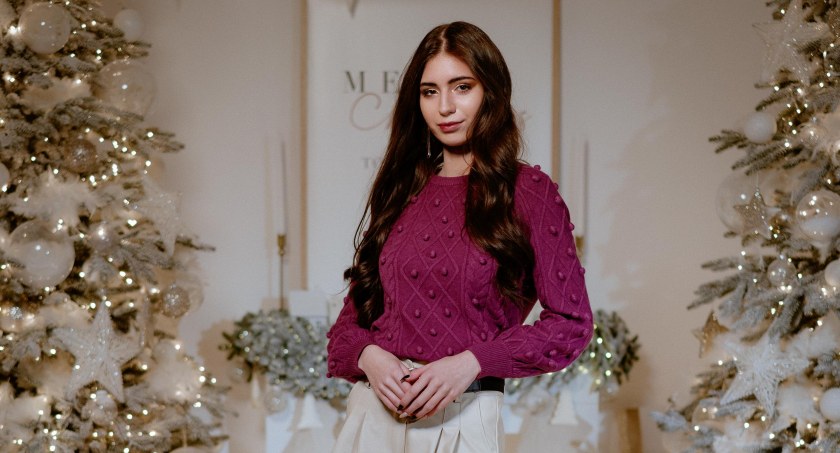 Dziewczyna z Kołbieli w finale Polska Miss Nastolatek 2022