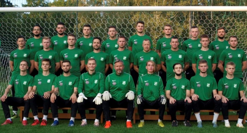 Podsumowanie rundy jesiennej 2022/23 w wykonaniu drużyny seniorów.