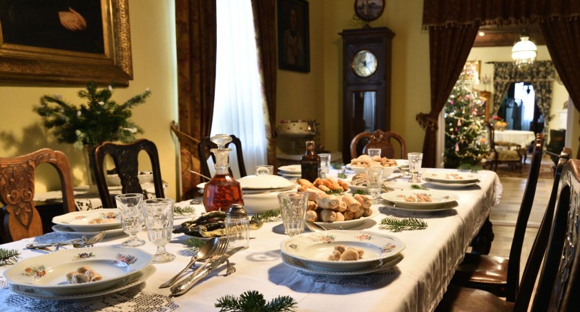 Jak świętowali nasi przodkowie